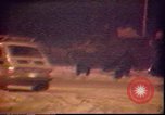 Standbild Krise in Polen Polen, 1981, aus Sekunde 62 historischem Filmmaterial Videoclip 65675056620