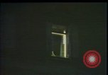 Image of Pope John Paul II in Poland Crisis Poland, 1981, second 7 stock footage video 65675056621