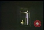 Image of Pope John Paul II in Poland Crisis Poland, 1981, second 9 stock footage video 65675056621