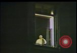 Image of Pope John Paul II in Poland Crisis Poland, 1981, second 11 stock footage video 65675056621