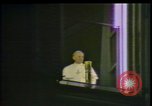 Image of Pope John Paul II in Poland Crisis Poland, 1981, second 26 stock footage video 65675056621
