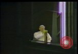 Image of Pope John Paul II in Poland Crisis Poland, 1981, second 27 stock footage video 65675056621