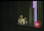 Image of Pope John Paul II in Poland Crisis Poland, 1981, second 28 stock footage video 65675056621