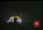 Image of Pope John Paul II in Poland Crisis Poland, 1981, second 33 stock footage video 65675056621