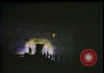 Image of Pope John Paul II in Poland Crisis Poland, 1981, second 36 stock footage video 65675056621