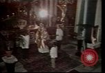 Immagine di Religione durante la crisi in Polonia Polonia, 1981, secondo 4 filmato di repertorio 65675056623