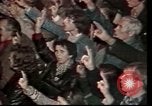 Immagine di Religione durante la crisi in Polonia Polonia, 1981, secondo 17 filmato di repertorio 65675056623