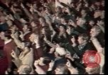 Immagine di Religione durante la crisi in Polonia Polonia, 1981, secondo 20 filmato di repertorio 65675056623