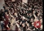 Immagine di Religione durante la crisi in Polonia Polonia, 1981, secondo 21 filmato di repertorio 65675056623