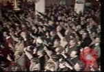 Immagine di Religione durante la crisi in Polonia Polonia, 1981, secondo 23 filmato di repertorio 65675056623
