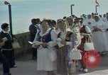 Immagine di Crisi in Polonia Missouri United States USA, 1982, secondo 42 filmato di repertorio 65675056625