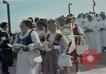 Immagine di Crisi in Polonia Missouri United States USA, 1982, secondo 43 filmato di repertorio 65675056625