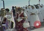 Immagine di Crisi in Polonia Missouri United States USA, 1982, secondo 45 filmato di repertorio 65675056625