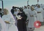Immagine di Crisi in Polonia Missouri United States USA, 1982, secondo 55 filmato di repertorio 65675056625