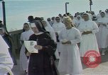 Immagine di Crisi in Polonia Missouri United States USA, 1982, secondo 56 filmato di repertorio 65675056625
