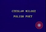 Image of Crisis in Poland Poland, 1982, second 1 stock footage video 65675056626