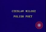 Image of Crisis in Poland Poland, 1982, second 3 stock footage video 65675056626
