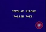 Image of Crisis in Poland Poland, 1982, second 5 stock footage video 65675056626