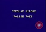 Image of Crisis in Poland Poland, 1982, second 7 stock footage video 65675056626