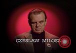 Image of Crisis in Poland Poland, 1982, second 13 stock footage video 65675056626