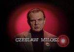 Image of Crisis in Poland Poland, 1982, second 15 stock footage video 65675056626