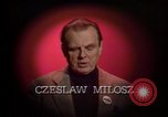 Image of Crisis in Poland Poland, 1982, second 16 stock footage video 65675056626