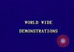 Immagine di Crisi in Polonia Polonia, 1982, secondo 8 filmato di repertorio 65675056627