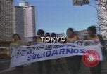 Immagine di Crisi in Polonia Polonia, 1982, secondo 9 filmato di repertorio 65675056627