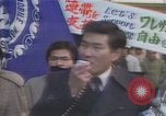 Immagine di Crisi in Polonia Polonia, 1982, secondo 15 filmato di repertorio 65675056627