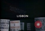 Immagine di Crisi in Polonia Polonia, 1982, secondo 23 filmato di repertorio 65675056627