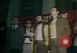 Immagine di Crisi in Polonia Polonia, 1982, secondo 35 filmato di repertorio 65675056627