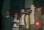 Immagine di Crisi in Polonia Polonia, 1982, secondo 39 filmato di repertorio 65675056627