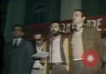 Immagine di Crisi in Polonia Polonia, 1982, secondo 40 filmato di repertorio 65675056627