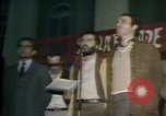 Immagine di Crisi in Polonia Polonia, 1982, secondo 41 filmato di repertorio 65675056627