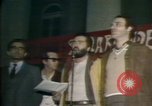 Immagine di Crisi in Polonia Polonia, 1982, secondo 44 filmato di repertorio 65675056627