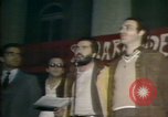 Immagine di Crisi in Polonia Polonia, 1982, secondo 45 filmato di repertorio 65675056627