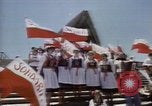 Immagine di Crisi in Polonia Polonia, 1982, secondo 54 filmato di repertorio 65675056627