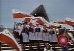 Immagine di Crisi in Polonia Polonia, 1982, secondo 55 filmato di repertorio 65675056627