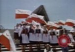 Immagine di Crisi in Polonia Polonia, 1982, secondo 56 filmato di repertorio 65675056627