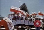 Immagine di Crisi in Polonia Polonia, 1982, secondo 57 filmato di repertorio 65675056627