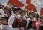 Immagine di Crisi in Polonia Polonia, 1982, secondo 59 filmato di repertorio 65675056627