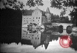 Image Images de la Tchécoslovaquie jusqu'à Seconde Guerre Mondiale la Tchécoslovaquie, 1944, de la seconde 51 séquences d'archives historiques vidéo 65675056628