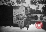 Image Images de la Tchécoslovaquie jusqu'à Seconde Guerre Mondiale la Tchécoslovaquie, 1944, de la seconde 52 séquences d'archives historiques vidéo 65675056628