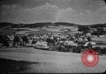 Image Images de la Tchécoslovaquie jusqu'à Seconde Guerre Mondiale la Tchécoslovaquie, 1944, de la seconde 62 séquences d'archives historiques vidéo 65675056628