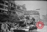 Immagine di Il comunismo sovietico in Cecoslovacchia La Cecoslovacchia, 1968, secondo 25 filmato di repertorio 65675056629