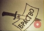 Immagine di Militare sovietica 1968 occupazione della Cecoslovacchia La Cecoslovacchia, 1968, secondo 9 filmato di repertorio 65675056630