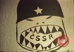 Immagine di Militare sovietica 1968 occupazione della Cecoslovacchia La Cecoslovacchia, 1968, secondo 10 filmato di repertorio 65675056630