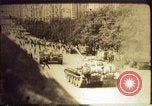Immagine di Militare sovietica 1968 occupazione della Cecoslovacchia La Cecoslovacchia, 1968, secondo 24 filmato di repertorio 65675056630