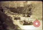 Immagine di Militare sovietica 1968 occupazione della Cecoslovacchia La Cecoslovacchia, 1968, secondo 25 filmato di repertorio 65675056630