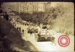 Immagine di Militare sovietica 1968 occupazione della Cecoslovacchia La Cecoslovacchia, 1968, secondo 26 filmato di repertorio 65675056630
